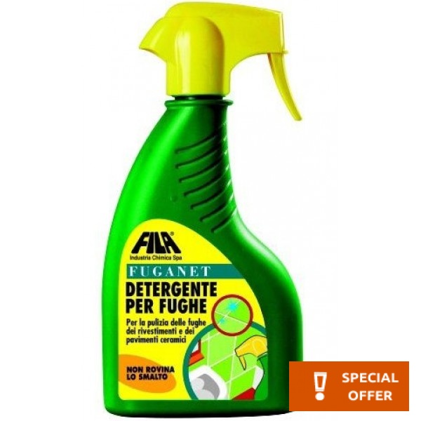 Cleaning fluid Cleaning materials