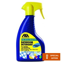 Cleaning fluid 500ml Cleaning materials