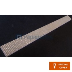 Μπορντούρα (Listello) 2,5x32,5 Ιταλίας Α’ διαλογής επιφάνεια: Ματ, απόχρωση: Γκρι Μπορντούρες-Decore