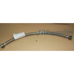 Σπιράλ Σύνδεσης inox AISI 304, βαρέως τύπου 40cm από inox Σπιράλ σύνδεσης