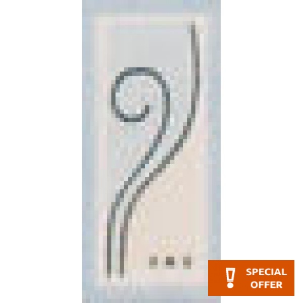 Decor tile 4,7x9,7 Spain 1st choice Azul, Inserto, hue: Blue Tile Liners (Listello)-Decore Decor tile 4,7x9,7 Spain 1st choice Azul, Inserto, hue: Blue Tile Liners (Listello)-Decore