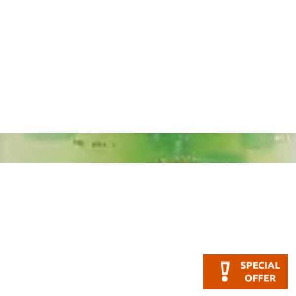 Border (listello) 4,2x40 Italy 1st choice surface: Glossy, hue: Green Tile Liners (Listello)-Decore Border (listello) 4,2x40 Italy 1st choice surface: Glossy, hue: Green Tile Liners (Listello)-Decore