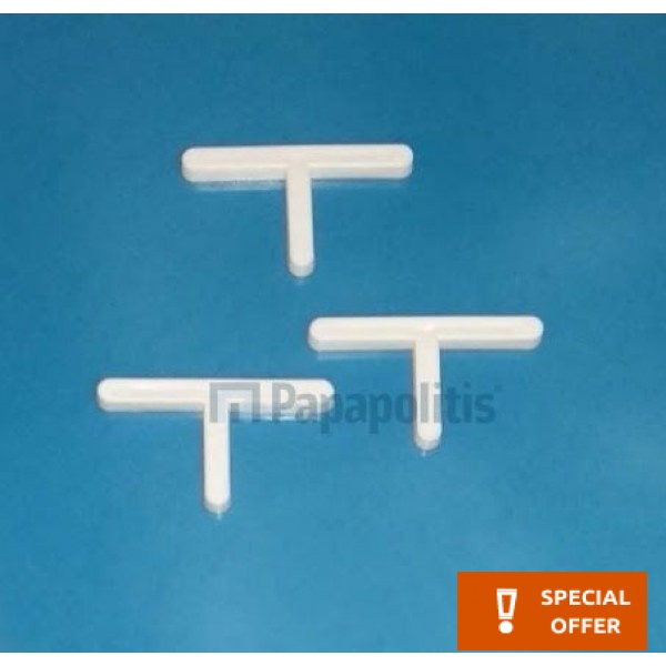 T 9mm (500 pieces/bag) T 9mm (500 pieces/bag)