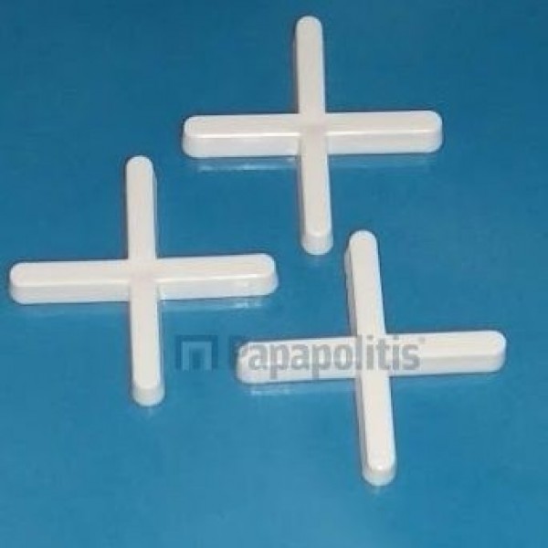 Σταυροί 4mm Σταυροί