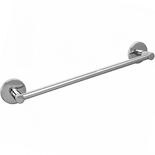 Towel 60cm Fixed material: Brass single, color: Chrome surface: Glossy Towel rails Towel 60cm Fixed material: Brass single, color: Chrome surface: Glossy Towel rails