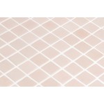 Ψηφίδα 2,5x2,5 Ισπανίας, σχήμα: Τετράγωνο Α’ διαλογής επιφάνεια: Γυαλιστερή, απόχρωση: Μπεζ Ψηφίδες