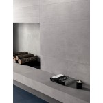 Floor tiles 60x120 Italy naturale, style: cement 1st choice rettificato surface: Matt, hue: Brown Plain tiles