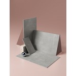 Floor tiles 60x120 Italy naturale, style: cement 1st choice rettificato surface: Matt, hue: Brown Plain tiles