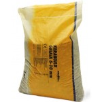 Mineral Cement floor screed materials