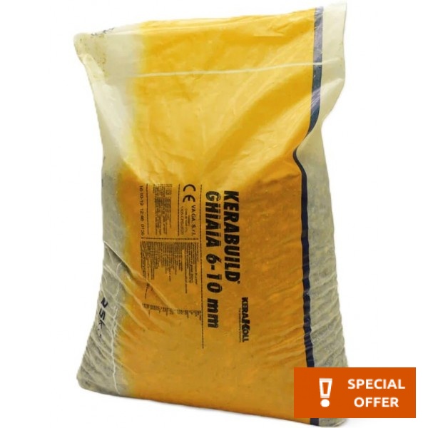 Mineral Cement floor screed materials