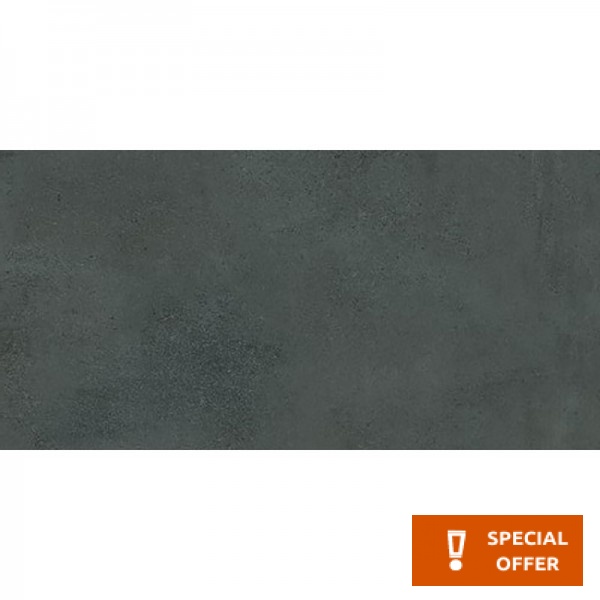 Πλακάκια δαπέδου 30x60 Ιταλίας naturale, 9mm, στυλ: τσιμέντου rettificato Α’ διαλογής επιφάνεια: Ματ, απόχρωση: Γκρι Σκούρο Πλακάκια φόντο