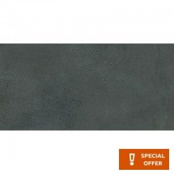 Πλακάκια δαπέδου 30x60 Ιταλίας naturale, 9mm, στυλ: τσιμέντου rettificato Α’ διαλογής επιφάνεια: Ματ, απόχρωση: Γκρι Σκούρο Πλακάκια φόντο