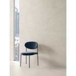 Floor tiles 60x120 Italy naturale, style: cement 1st choice rettificato surface: Matt, hue: White Plain tiles