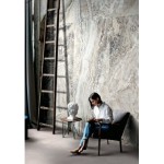 Floor tiles 59,7x119,6 Italy Natural, Black Dahlia, style: marble 1st choice rettificato surface: Matt, hue: Grey Plain tiles