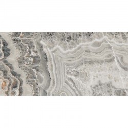 Floor tiles 59,7x119,6 Italy Natural, Black Dahlia, style: marble 1st choice rettificato surface: Matt, hue: Grey