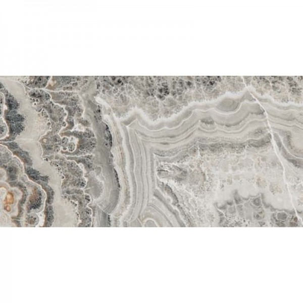 Floor tiles 59,7x119,6 Italy Natural, Black Dahlia, style: marble 1st choice rettificato surface: Matt, hue: Grey Plain tiles