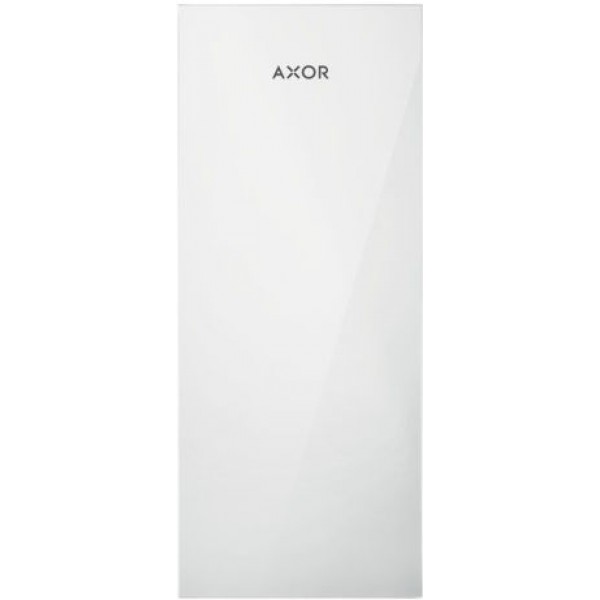 Πλακέτα καθρέπτης, για μπαταρία νιπτήρος 200 Metal από κρύσταλλο, χρώμα: Χρωμέ Πλακέτες μπαταριών