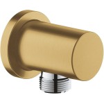 Provision brushed cool sunrise, color: Gold surface: Brushed Outlet elbows Provision brushed cool sunrise, color: Gold surface: Brushed Outlet elbows