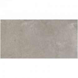 Floor tiles 59,7x119,6 Italy Natural, style: stone 1st choice rettificato surface: Matt, hue: Grey Plain tiles