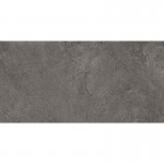 Floor tiles 59,7x119,6 Italy Natural, style: stone 1st choice rettificato surface: Matt, hue: Dark Grey Plain tiles