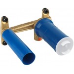 Wash basin tap Wall-mounted - concealed part mixer Wash basin tap Wall-mounted - concealed part mixer