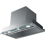Απορροφητήρας εντοιχιζόμενος απλός 60cm 230 W, χρώμα: Χρωμέ Απορροφητήρες εντοιχιζόμενοι Απορροφητήρας εντοιχιζόμενος απλός 60cm 230 W, χρώμα: Χρωμέ Απορροφητήρες εντοιχιζόμενοι