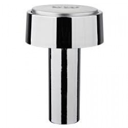 Μπουτόν εξωτερικού καζανακίου από ABS Μπουτόν καζανακίων