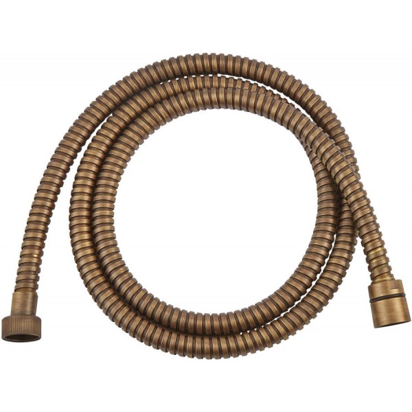 Σπιράλ 150cm από μέταλλο Antique Brass, χρώμα: Μπρονζέ επιφάνεια: Βουρτσισμένη Σπιράλ τηλεφώνου Σπιράλ 150cm από μέταλλο Antique Brass, χρώμα: Μπρονζέ επιφάνεια: Βουρτσισμένη Σπιράλ τηλεφώνου
