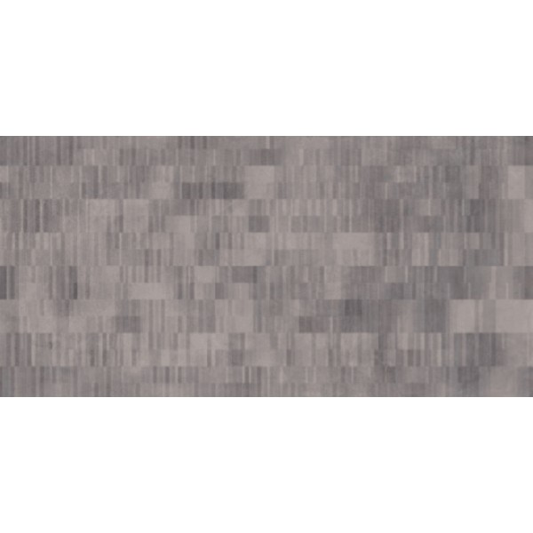 Decore πλακιδίου 60x119,5 Ιταλίας rettificato Α’ διαλογής Naturale, απόχρωση: Γκρι Μπορντούρες-Decore
