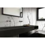 Πλακάκια δαπέδου 119,7x119,7 Ιταλίας naturale, 6mm, στυλ: μαρμάρου rettificato Α’ διαλογής επιφάνεια: Ματ, απόχρωση: Λευκό/Μαύρο Πλακάκια φόντο Πλακάκια δαπέδου 119,7x119,7 Ιταλίας naturale, 6mm, στυλ: μαρμάρου rettificato Α’ διαλογής επιφάνεια: Ματ, απόχρωση: Λευκό/Μαύρο Πλακάκια φόντο