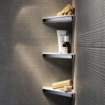 Sponge box material: Brass Corner mounted Single 23x17, color: Chrome surface: Glossy Shower baskets