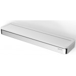 Shelve 26x6,5 material: Brass, color: Chrome surface: Glossy Shelves Shelve 26x6,5 material: Brass, color: Chrome surface: Glossy Shelves