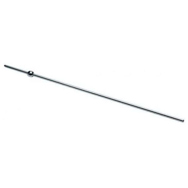 Shower slider rail 33mm material: Brass Shower slider rail 33mm material: Brass Levers, Pistons