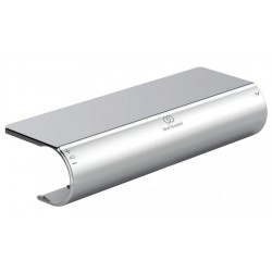 Καπάκι -ράφι μπαταρίας ντουζιέρας από ABS Καπάκια