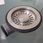 Βαλβίδα νεροχύτη 3 1/2" για 110 από ορείχαλκο Βαλβίδες-σιφώνια Βαλβίδα νεροχύτη 3 1/2" για 110 από ορείχαλκο Βαλβίδες-σιφώνια