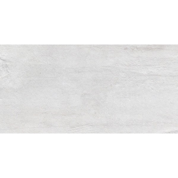 Πλακάκια δαπέδου 44,7x89,7 Ιταλίας Natural, στυλ: τσιμέντου rettificato Α’ διαλογής επιφάνεια: Ματ, απόχρωση: Λευκό Πλακάκια φόντο