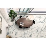 Floor tiles 59,7x119,6 Italy Lucido, Invisible White 6,5mm, style: marble 1st choice rettificato surface: Glossy, hue: White/Grey Plain tiles Floor tiles 59,7x119,6 Italy Lucido, Invisible White 6,5mm, style: marble 1st choice rettificato surface: Glossy, hue: White/Grey Plain tiles