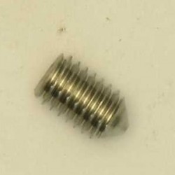 Screw material: Steel Levers, Pistons