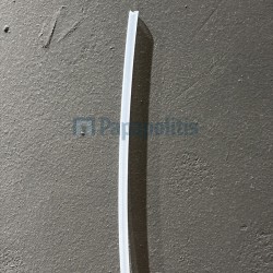 Tube material: Plastic Electrical appliances spare parts