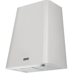 Absorber Chimney wall 50x37, style: 230 W light grey, color: Grey Wall-mounted chimney hoods