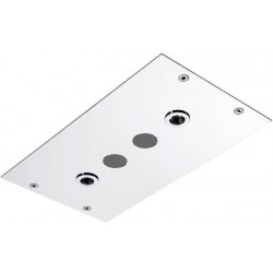 Ηχείο Modular από ορείχαλκο Κεφαλές ντους