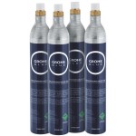 Φίλτρο νερού Starter Kit m425 gr CO2, σετ 4 τεμαχίων, Φίλτρα νερού Φίλτρο νερού Starter Kit m425 gr CO2, σετ 4 τεμαχίων, Φίλτρα νερού