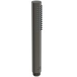 Τηλέφωνο ντους 1 ροής Magnetic Grey, χρώμα: Γκρι επιφάνεια: Βουρτσισμένη Τηλέφωνα Τηλέφωνο ντους 1 ροής Magnetic Grey, χρώμα: Γκρι επιφάνεια: Βουρτσισμένη Τηλέφωνα