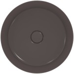 Νιπτήρας ελευθέρας τοποθέτησης 40x40x12 από πορσελάνη χωρίς οπή χωρίς υπερχείλιση Slate grey, χρώμα: Γκρι Σκούρο επιφάνεια: Ματ Ελευθέρας τοποθέτησης Νιπτήρας ελευθέρας τοποθέτησης 40x40x12 από πορσελάνη χωρίς οπή χωρίς υπερχείλιση Slate grey, χρώμα: Γκρι Σκούρο επιφάνεια: Ματ Ελευθέρας τοποθέτησης