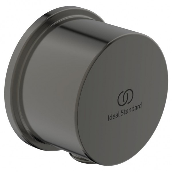 Παροχή Magnetic Grey, χρώμα: Γκρι επιφάνεια: Βουρτσισμένη Παροχές ντους Παροχή Magnetic Grey, χρώμα: Γκρι επιφάνεια: Βουρτσισμένη Παροχές ντους