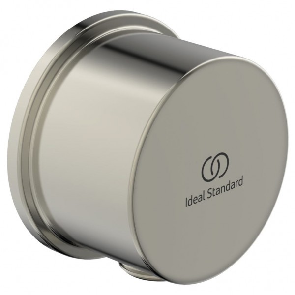 Provision Silver Storm, color: Chrome surface: Satin Outlet elbows Provision Silver Storm, color: Chrome surface: Satin Outlet elbows