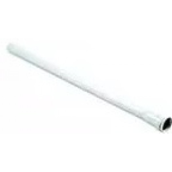 Connector pipe Φ10mm, L28cm material: PVC Plumbing pipes