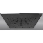 Μηχανισμός στήριξης κεφαλής ντους Mirror Steel, χρώμα: Χρωμέ Κεφαλές ντους Μηχανισμός στήριξης κεφαλής ντους Mirror Steel, χρώμα: Χρωμέ Κεφαλές ντους