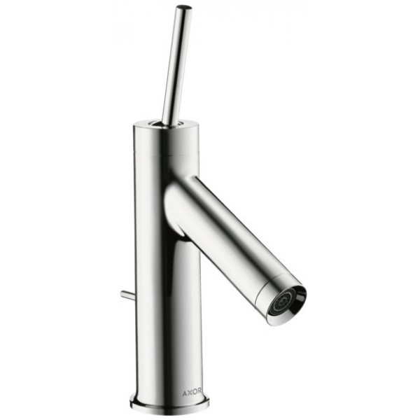 Wash basin tap Deck-mounted material: Brass mixer S size With pop-up waste set 70, color: Chrome surface: Glossy Deck-mounted Wash basin tap Deck-mounted material: Brass mixer S size With pop-up waste set 70, color: Chrome surface: Glossy Deck-mounted