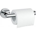 Paper holder no cover material: Brass, color: Chrome surface: Glossy Toilet paper holders Paper holder no cover material: Brass, color: Chrome surface: Glossy Toilet paper holders